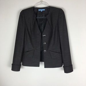ANTONIO MELANI Jackets & Coats - Women’s Antonio Melani Size 2 Career Blazer ANTONIO MELANI Jackets & Coats - Women’s Antonio Melani Size 2 Career Blazer